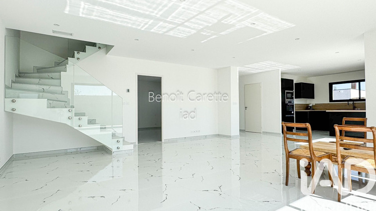 Ma-Cabane - Vente Maison Fitou, 138 m²