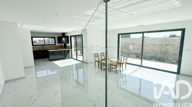 Ma-Cabane - Vente Maison Fitou, 138 m²