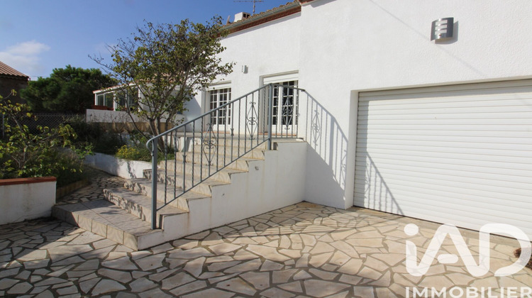 Ma-Cabane - Vente Maison Fitou, 120 m²