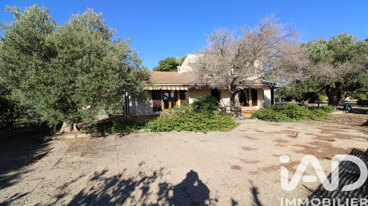 Ma-Cabane - Vente Maison Fitou, 125 m²