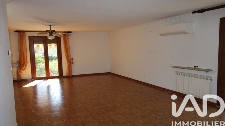 Ma-Cabane - Vente Maison Fitou, 125 m²