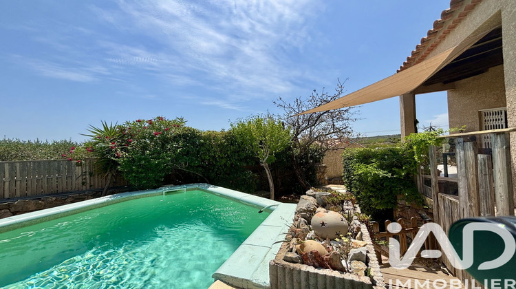 Ma-Cabane - Vente Maison Fitou, 180 m²