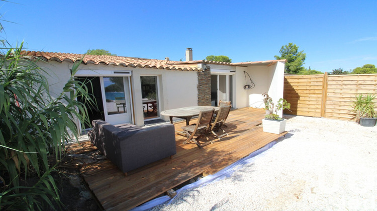 Ma-Cabane - Vente Maison Fitou, 72 m²
