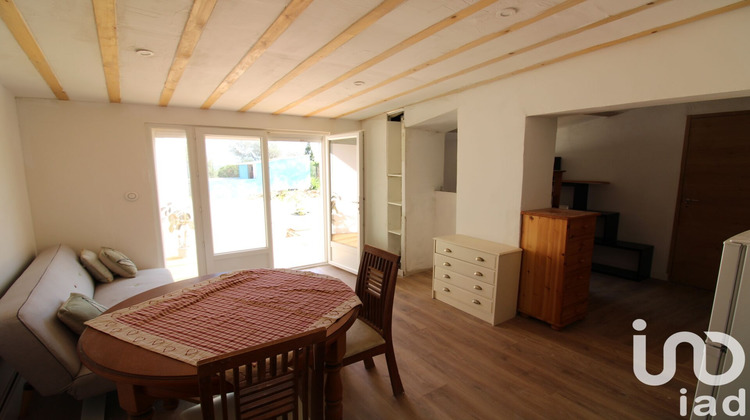 Ma-Cabane - Vente Maison Fitou, 72 m²