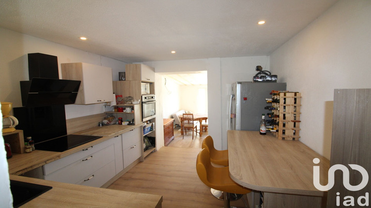 Ma-Cabane - Vente Maison Fitou, 72 m²
