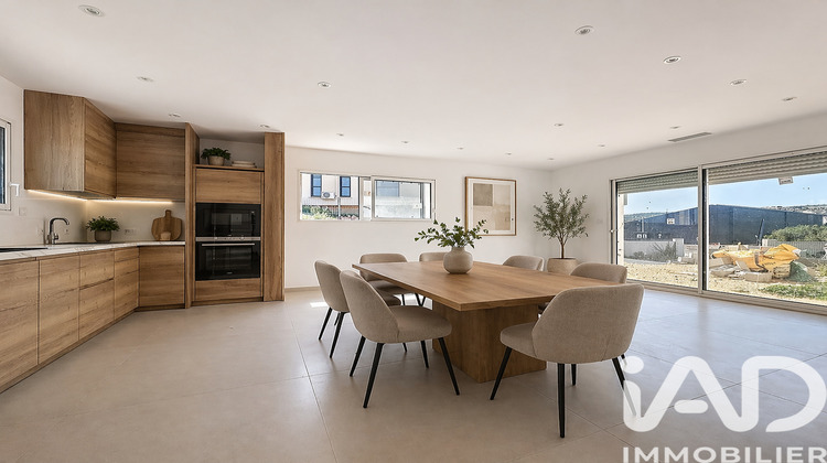 Ma-Cabane - Vente Maison Fitou, 120 m²