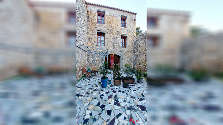 Ma-Cabane - Vente Maison Fitou, 137 m²