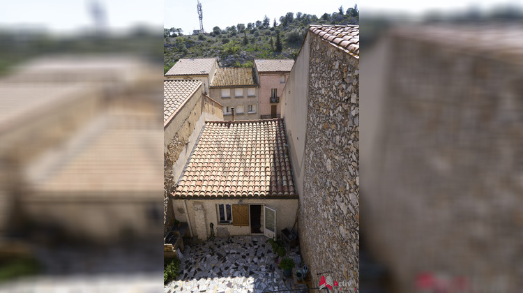 Ma-Cabane - Vente Maison Fitou, 137 m²