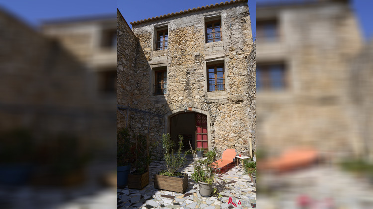 Ma-Cabane - Vente Maison Fitou, 137 m²