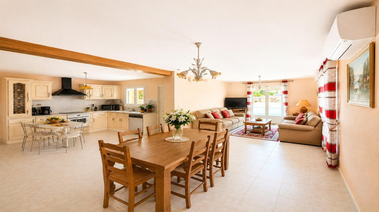 Ma-Cabane - Vente Maison Fitou, 133 m²