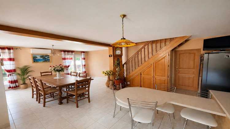 Ma-Cabane - Vente Maison Fitou, 133 m²