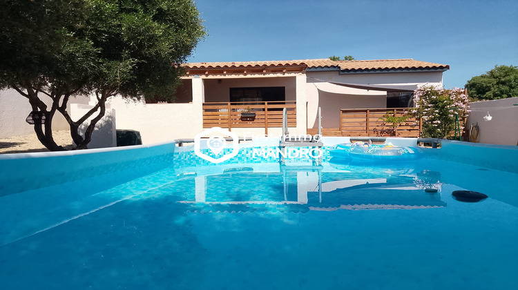 Ma-Cabane - Vente Maison Fitou, 94 m²