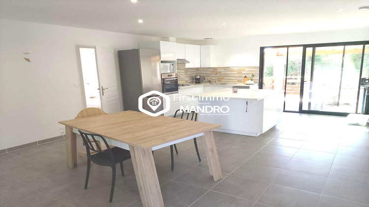 Ma-Cabane - Vente Maison Fitou, 94 m²