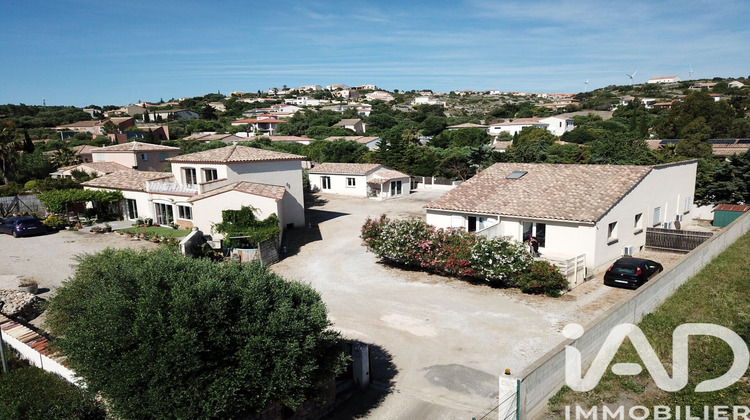 Ma-Cabane - Vente Maison Fitou, 348 m²