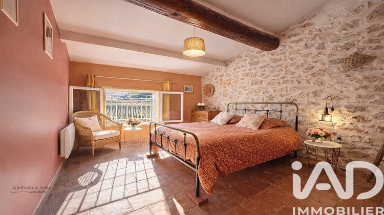 Ma-Cabane - Vente Maison Fitou, 225 m²