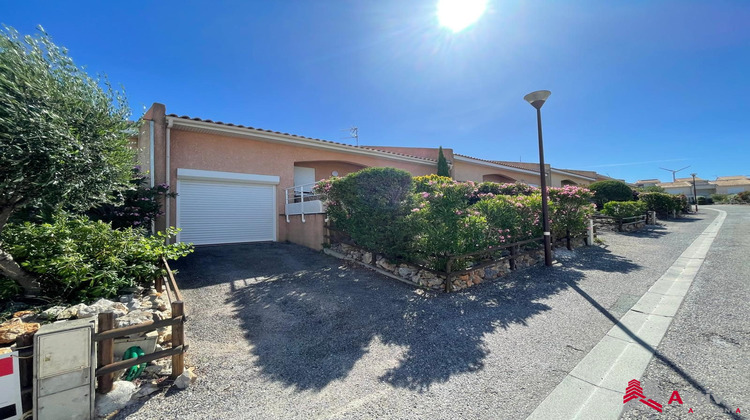 Ma-Cabane - Vente Maison Fitou, 85 m²