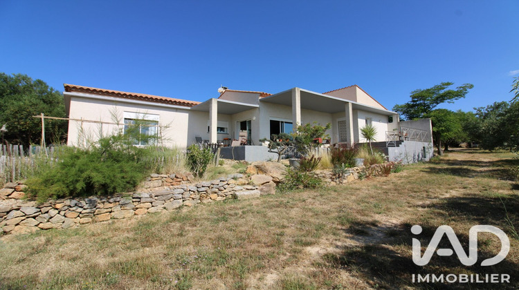 Ma-Cabane - Vente Maison Fitou, 160 m²