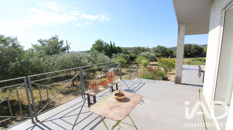Ma-Cabane - Vente Maison Fitou, 160 m²