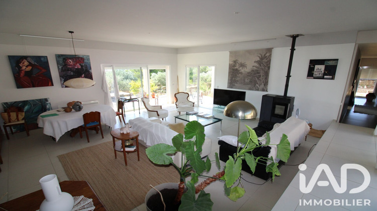 Ma-Cabane - Vente Maison Fitou, 160 m²