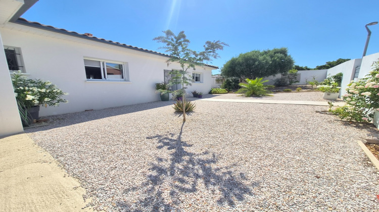 Ma-Cabane - Vente Maison FITOU, 102 m²