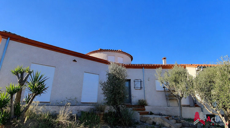 Ma-Cabane - Vente Maison Fitou, 161 m²