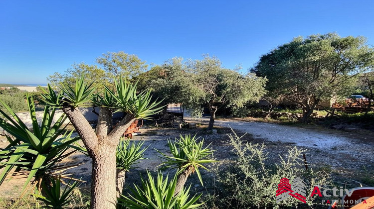 Ma-Cabane - Vente Maison Fitou, 161 m²