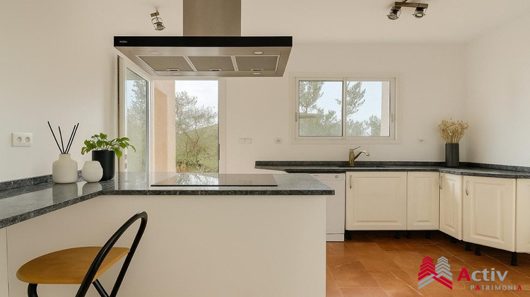 Ma-Cabane - Vente Maison Fitou, 161 m²