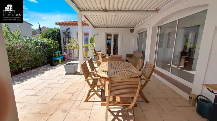 Ma-Cabane - Vente Maison FITOU, 206 m²
