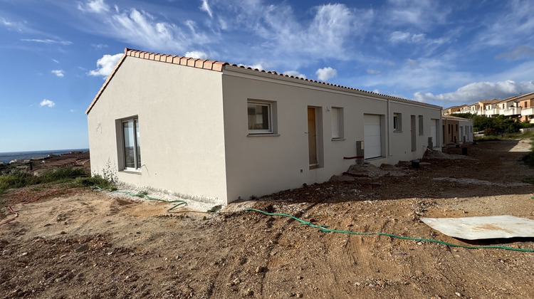 Ma-Cabane - Vente Maison FITOU, 95 m²