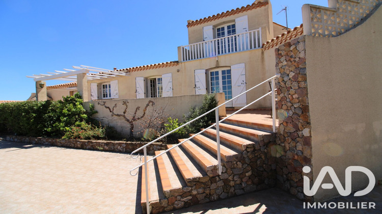 Ma-Cabane - Vente Maison Fitou, 156 m²