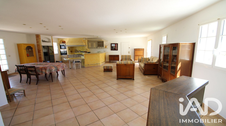Ma-Cabane - Vente Maison Fitou, 156 m²