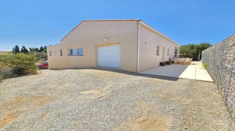 Ma-Cabane - Vente Maison FITOU, 138 m²