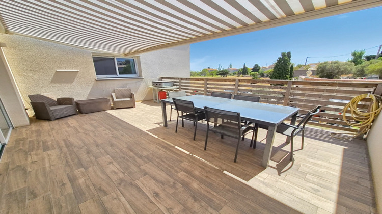 Ma-Cabane - Vente Maison FITOU, 138 m²
