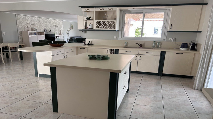 Ma-Cabane - Vente Maison Fitou, 230 m²