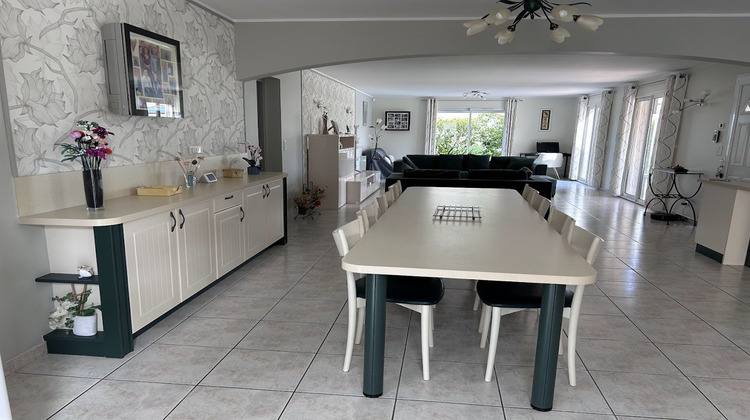 Ma-Cabane - Vente Maison Fitou, 230 m²