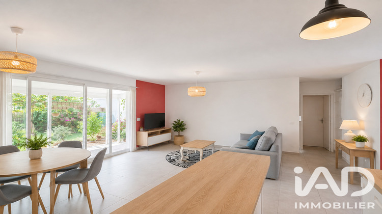 Ma-Cabane - Vente Maison Fitou, 69 m²