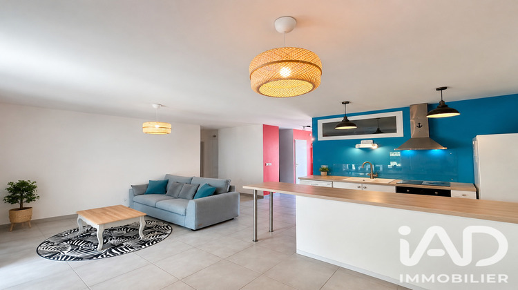 Ma-Cabane - Vente Maison Fitou, 69 m²