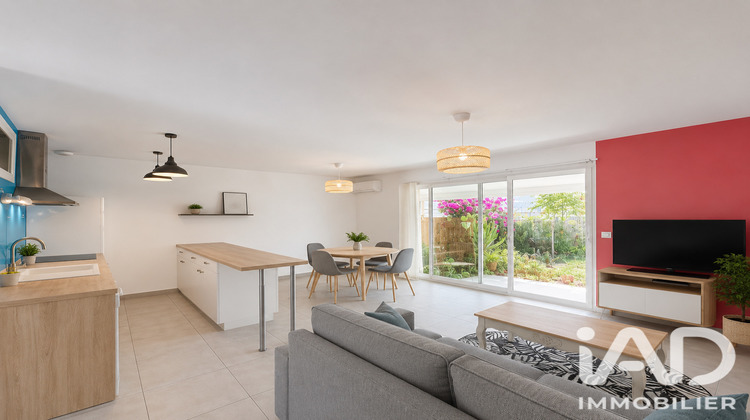 Ma-Cabane - Vente Maison Fitou, 69 m²