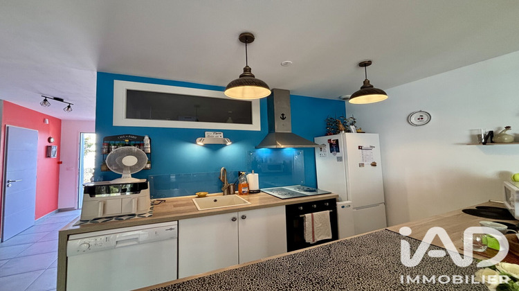 Ma-Cabane - Vente Maison Fitou, 69 m²
