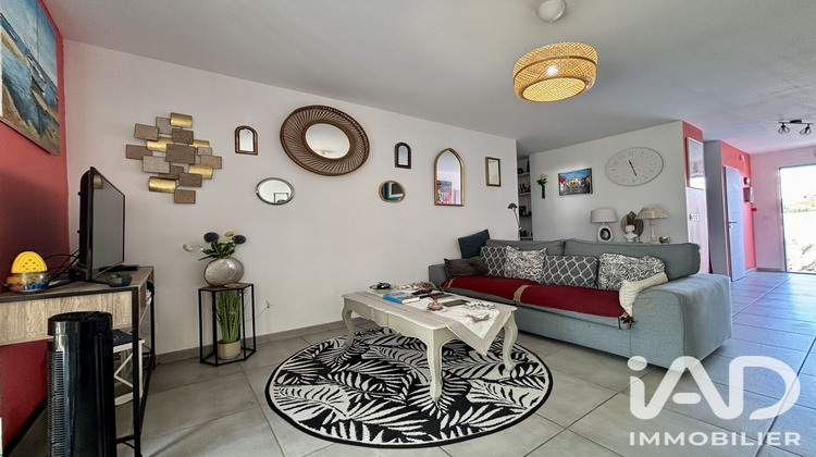 Ma-Cabane - Vente Maison Fitou, 69 m²