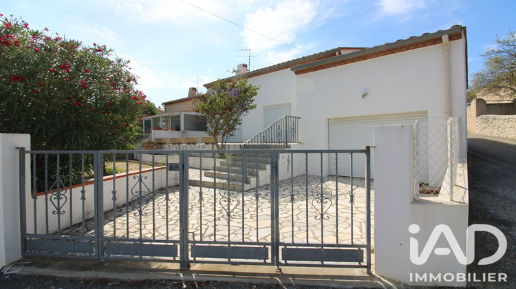 Ma-Cabane - Vente Maison Fitou, 120 m²