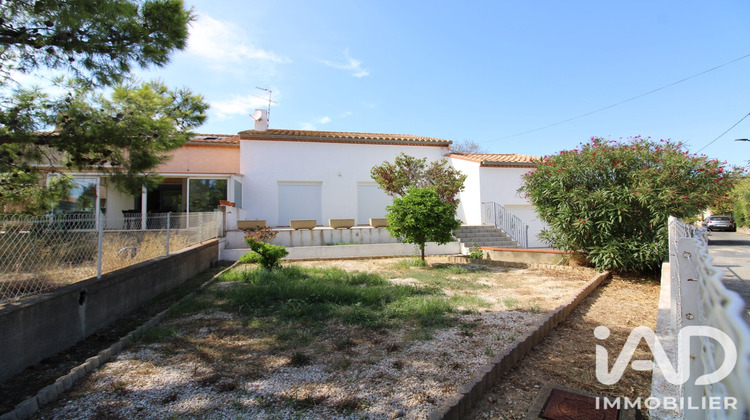 Ma-Cabane - Vente Maison Fitou, 120 m²