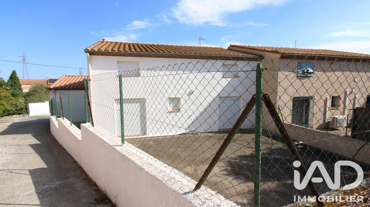 Ma-Cabane - Vente Maison Fitou, 120 m²