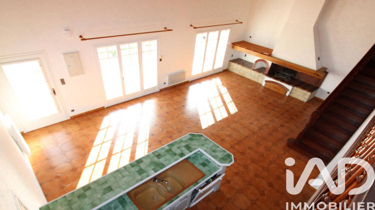 Ma-Cabane - Vente Maison Fitou, 120 m²