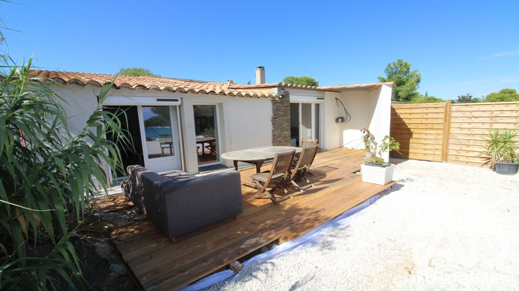 Ma-Cabane - Vente Maison Fitou, 68 m²