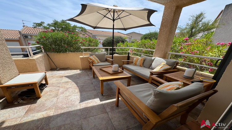 Ma-Cabane - Vente Maison Fitou, 79 m²
