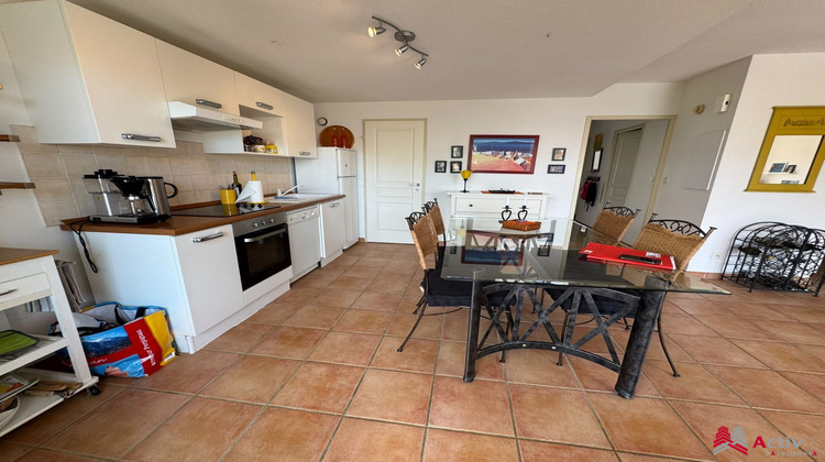 Ma-Cabane - Vente Maison Fitou, 79 m²