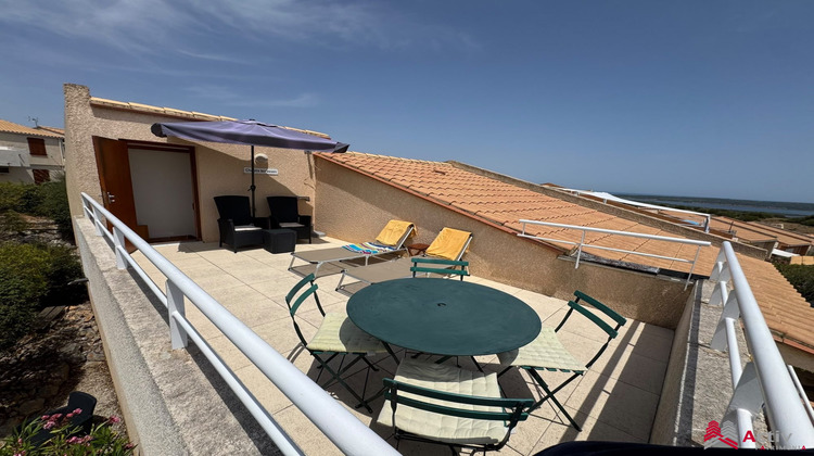 Ma-Cabane - Vente Maison Fitou, 79 m²