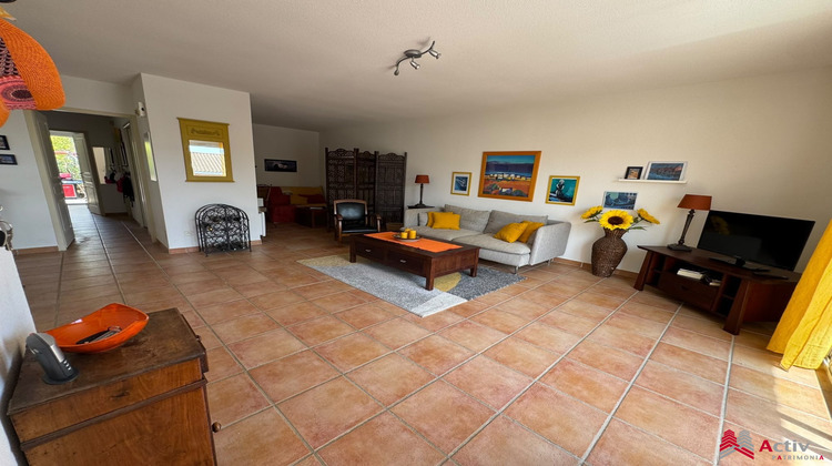 Ma-Cabane - Vente Maison Fitou, 79 m²