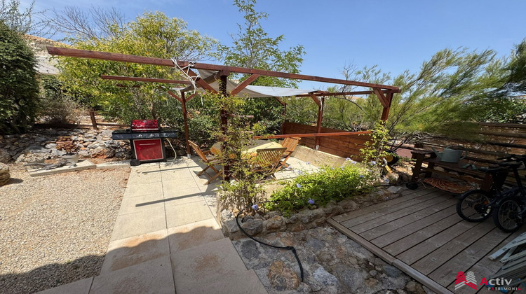 Ma-Cabane - Vente Maison Fitou, 79 m²